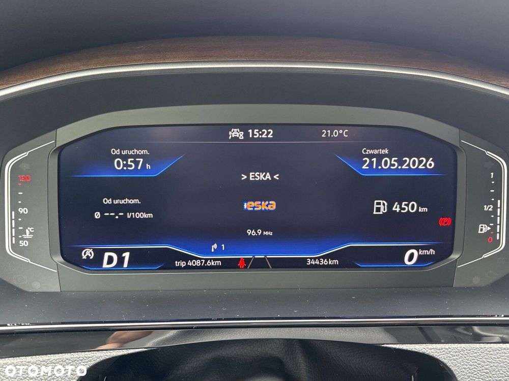 Volkswagen Arteon 2.0 TSI Elegance DSG - 19