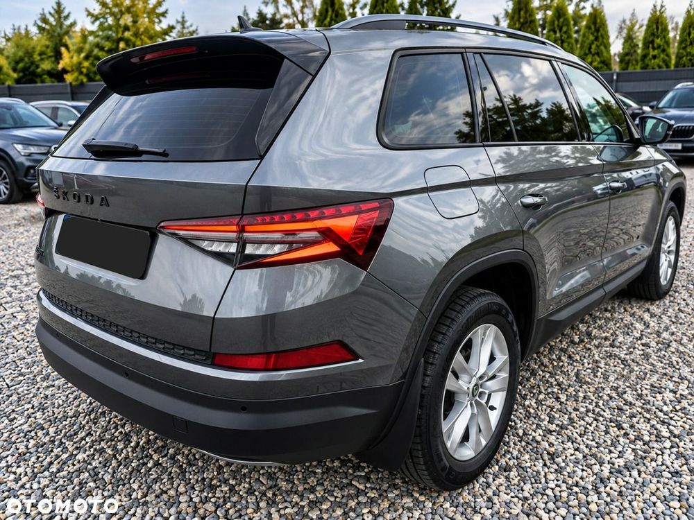 Skoda Kodiaq - 8