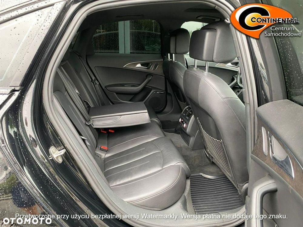 Audi A6 Limousine - 7