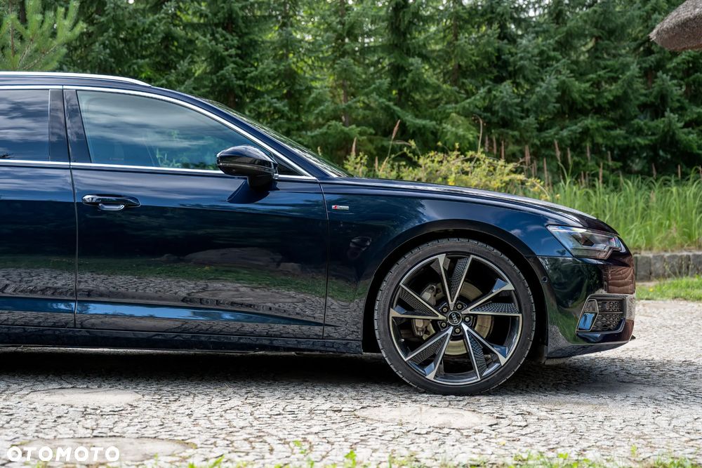 Audi A6 Avant 3.0 TDI DPF quattro S tronic - 17