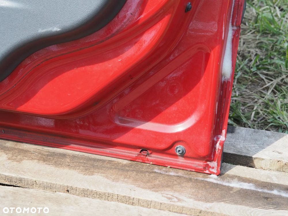 Drzwi przód przednie prawe Volvo S40 II 612-46 - 10