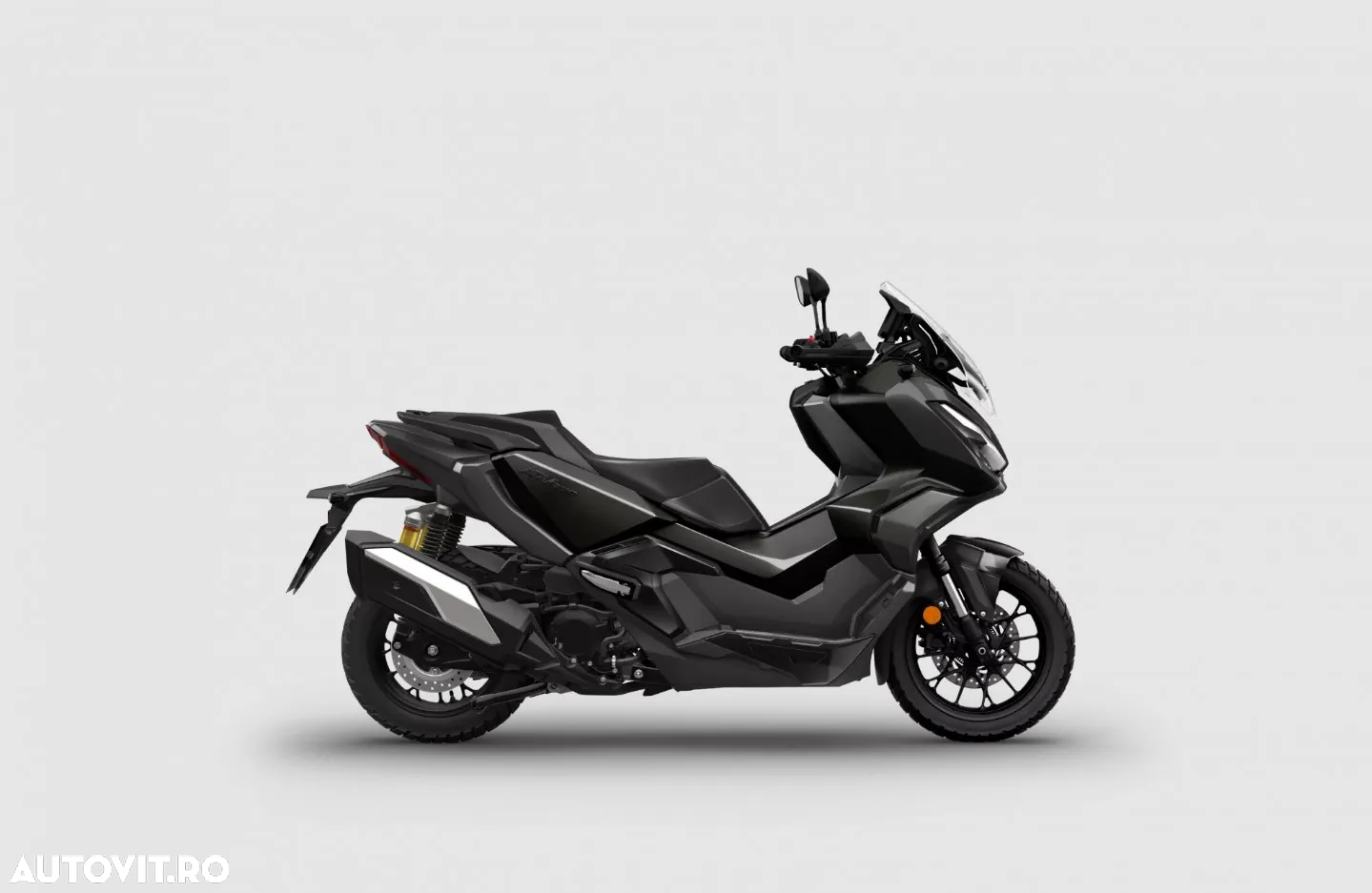 Honda ADV 350 - 3
