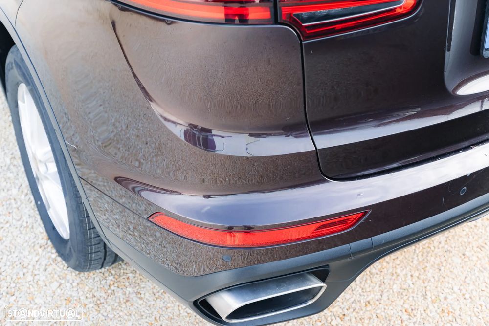 Porsche Cayenne - 49