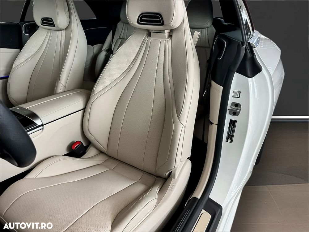 Mercedes-Benz CLE 200 4MATIC 9G-TRONIC Edition AMG Line - 12