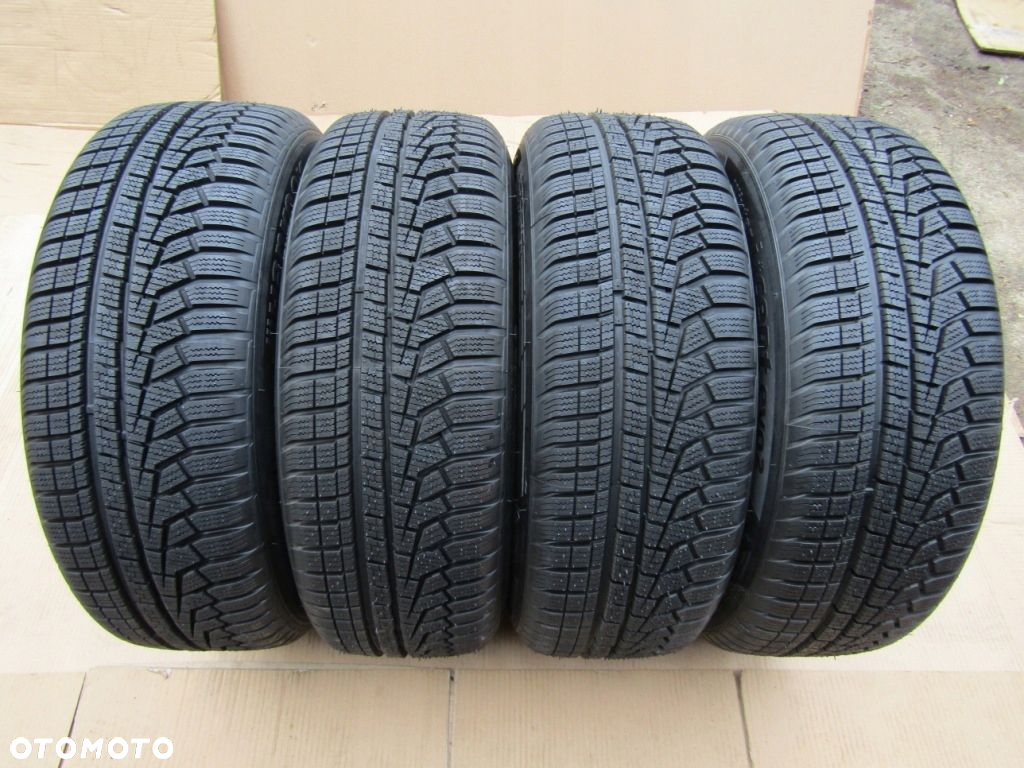 4x Felgi Koła 16 Hyundai i40 ix35 Tucson Kia Sportage Mitsubishi ASX Lancer - 7