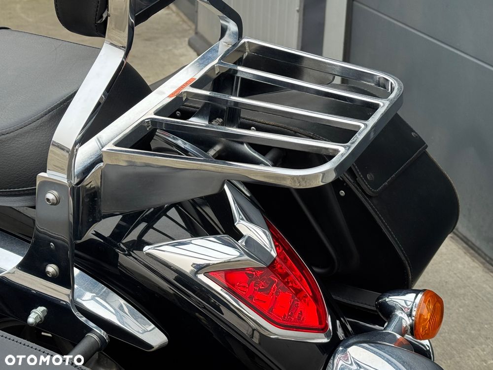 Kawasaki Vulcan - 26