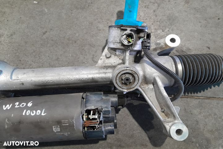 CASETA DIRECTIE  CU DEFECT  MX1253 Mercedes-Benz C-Class W206 [2020 - - 3