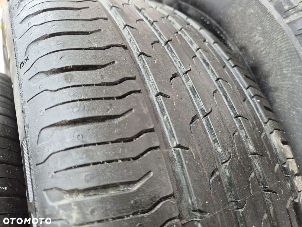 Opony nowe Continental 235/55/18, lato - 8