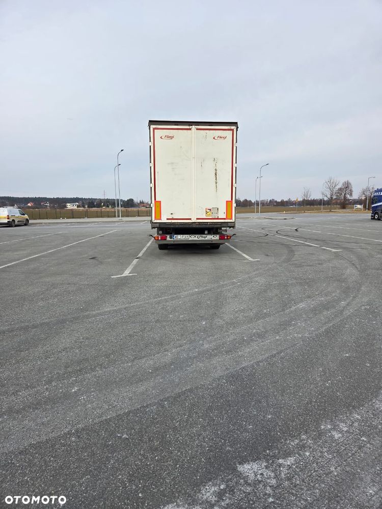 Fliegl SDS 390 - 5