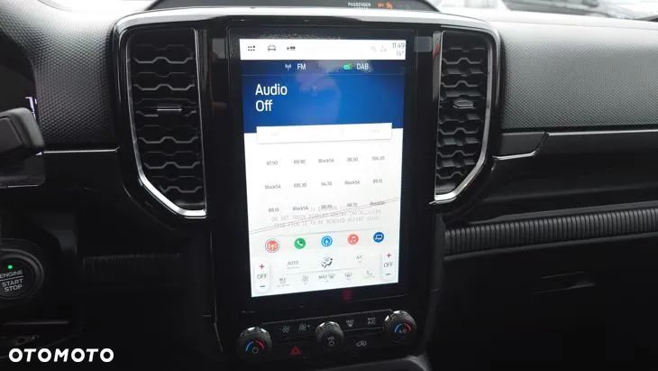 Ford Ranger 2.0 EcoBlue Bi-Turbo 4x4 DC Limited - 15