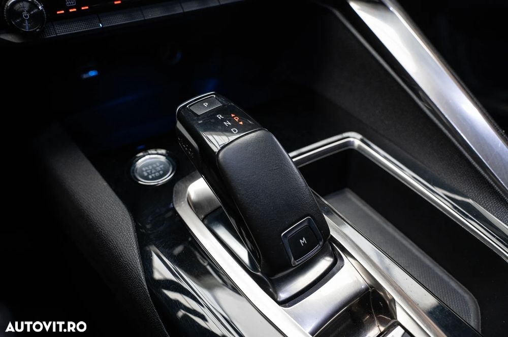 Peugeot 5008 BlueHDI 130 EAT8 Allure Pack - 15