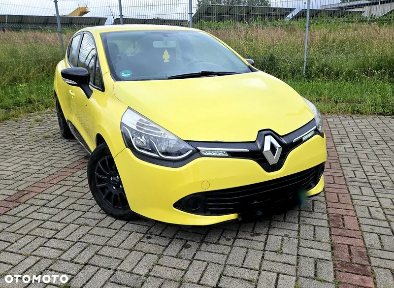 Renault Clio 1.2 16V 75 Expression - 5