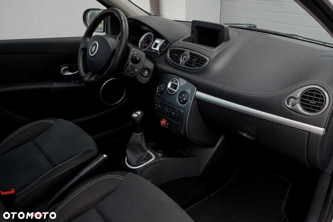 Renault Clio 1.2 16V TCE Night&Day - 23