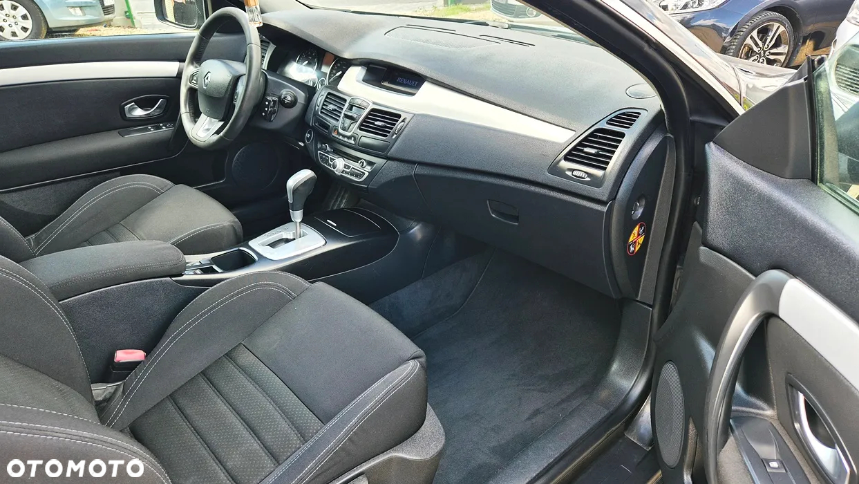 Renault Laguna Coupe 2.0 16V Turbo Dynamique - 35