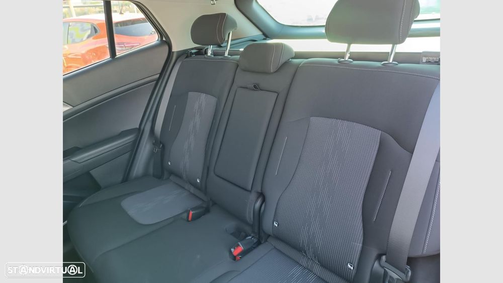 Kia Sportage 1.6 T-GDI Drive - 14