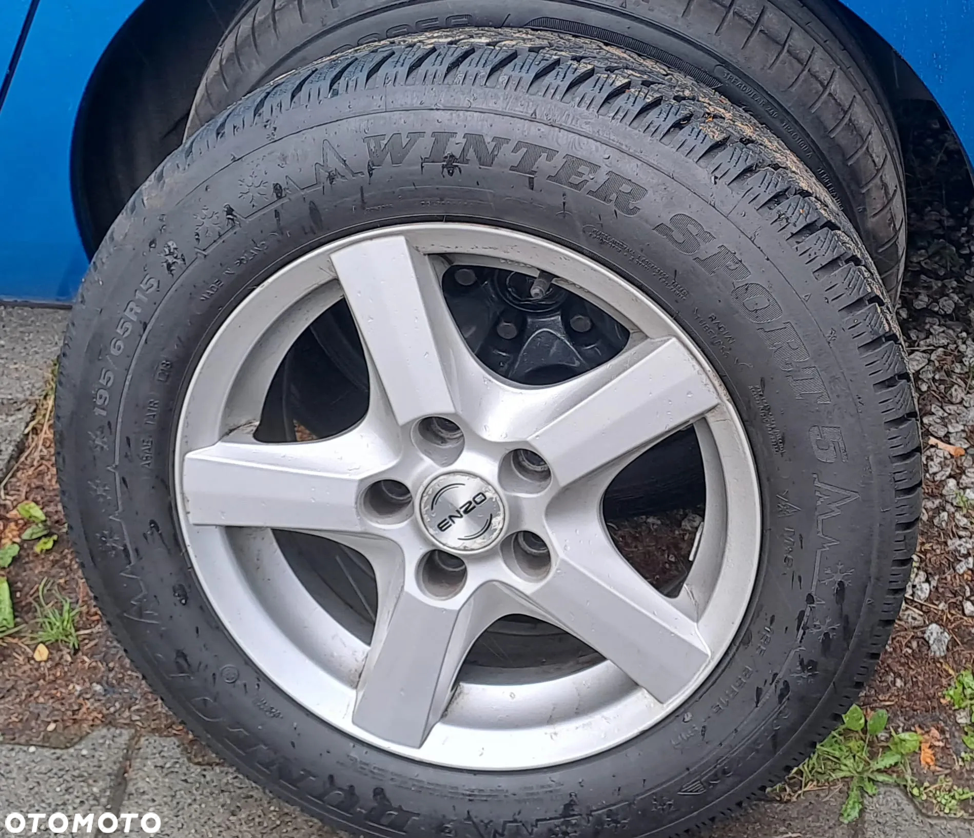 Mazda 3 1.6 MZR Exclusive-Line - 10