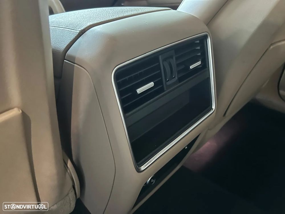 Porsche Cayenne E-Hybrid - 17