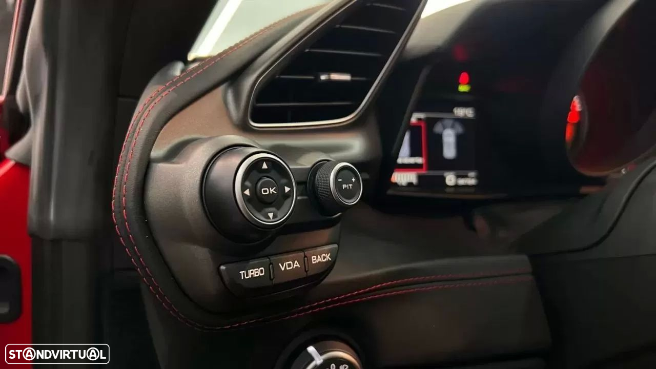 Ferrari 488 GTB - 16
