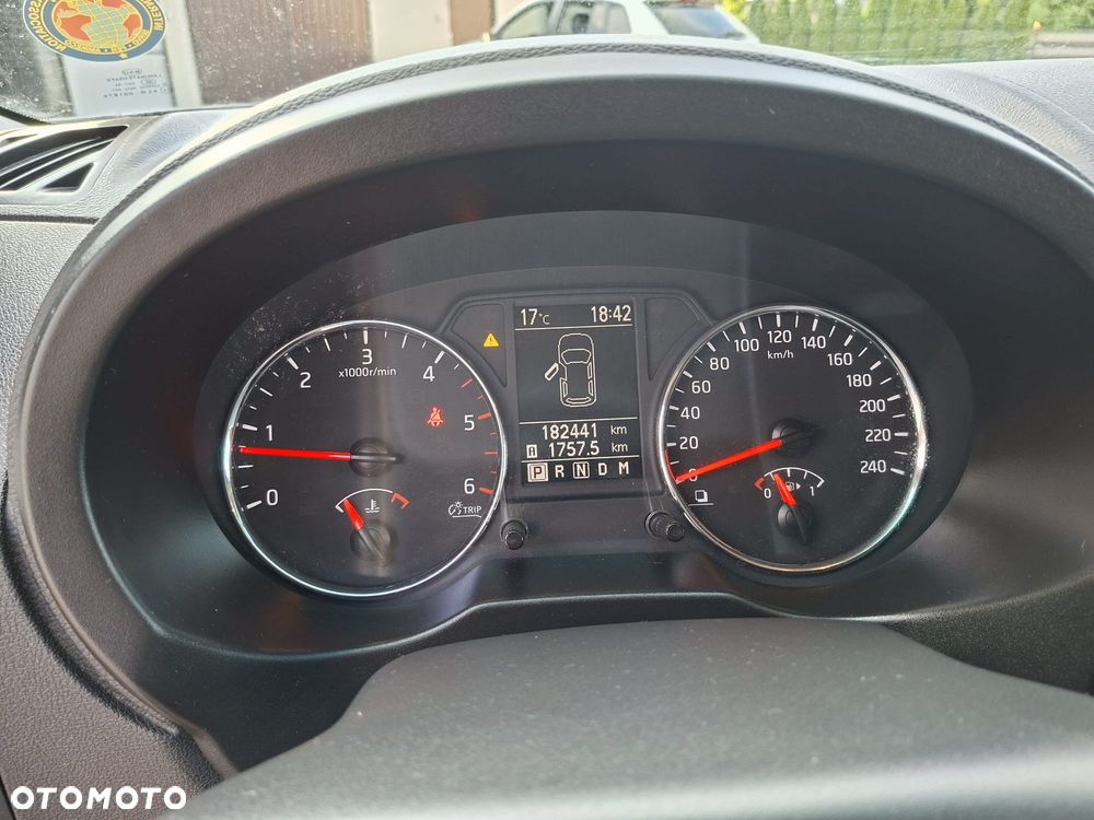 Nissan X-Trail 2.0 dCi LE Platinum - 18