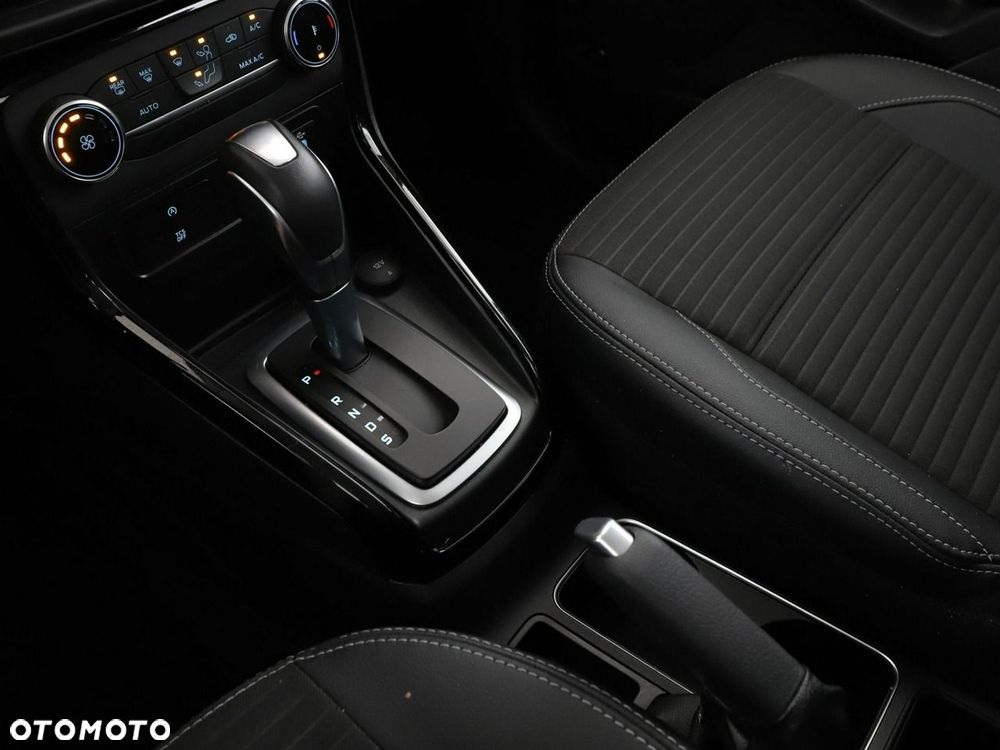 Ford EcoSport 1.0 EcoBoost TITANIUM - 28