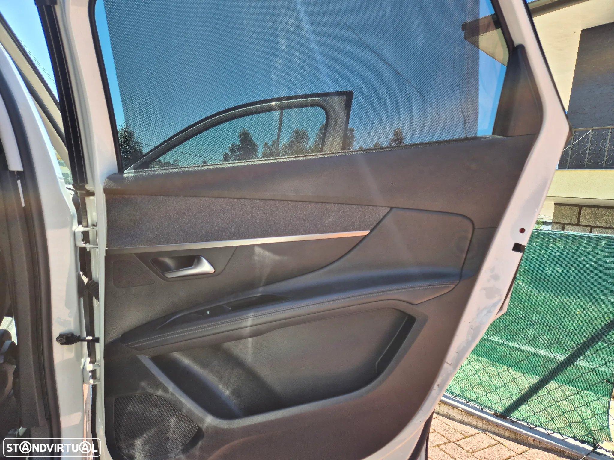 Peugeot 5008 1.5 BlueHDi Allure EAT8 - 15