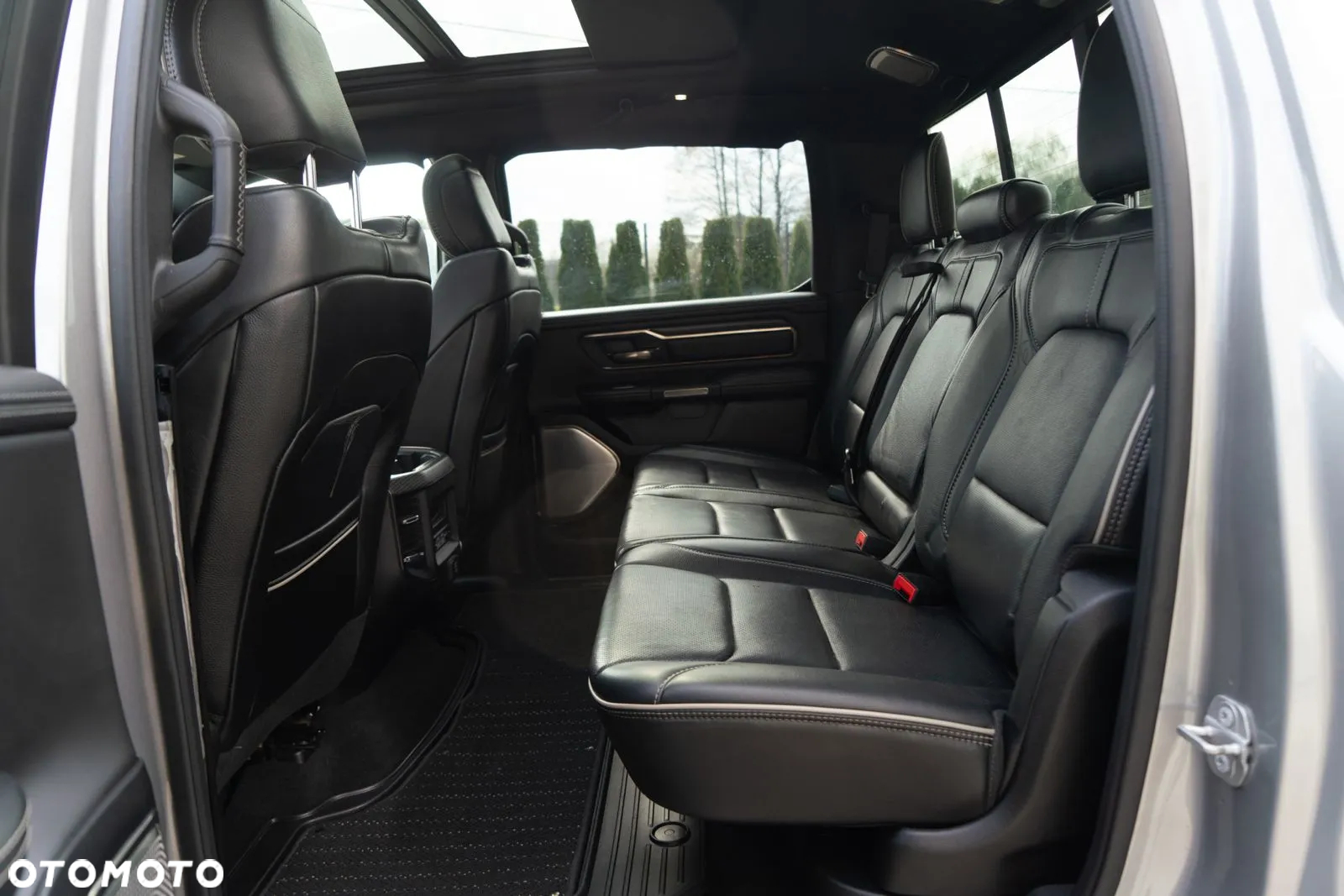 RAM 1500 Crew Cab Limited - 17