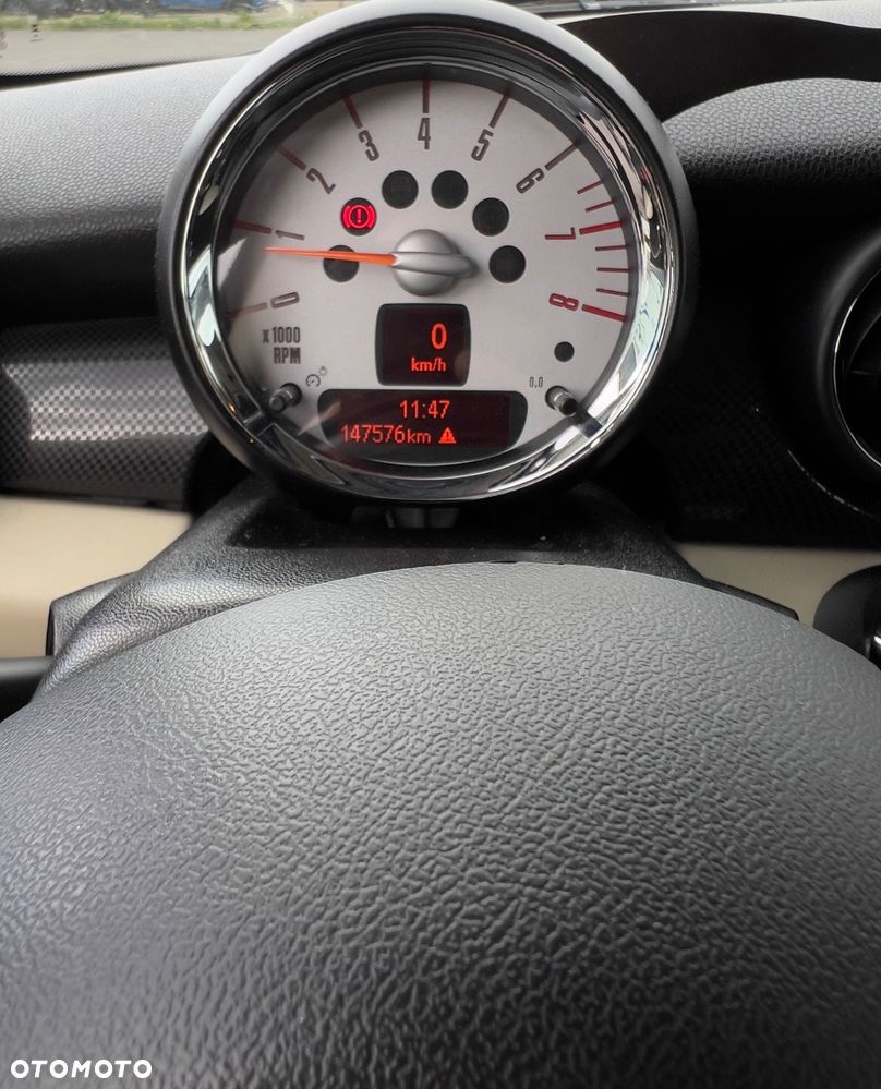 MINI Cooper S - 21