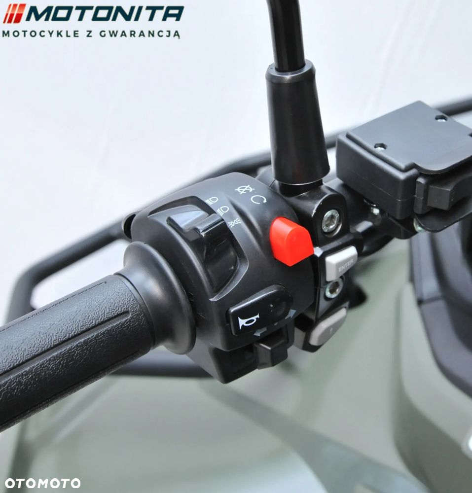 QJMOTOR Inny - 11