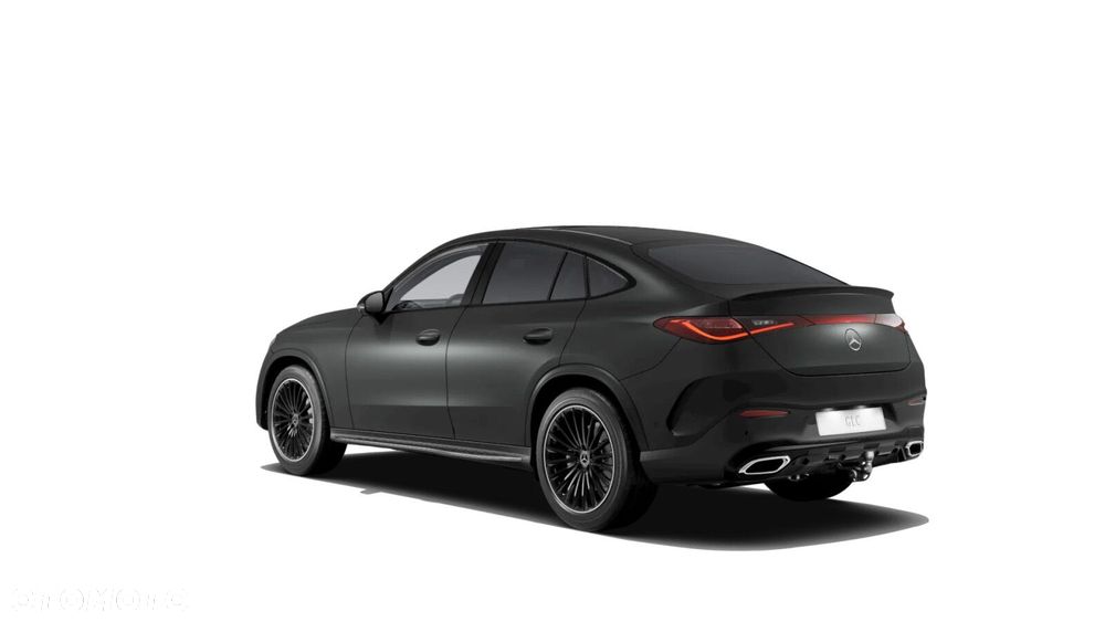 Mercedes-Benz GLC 2026