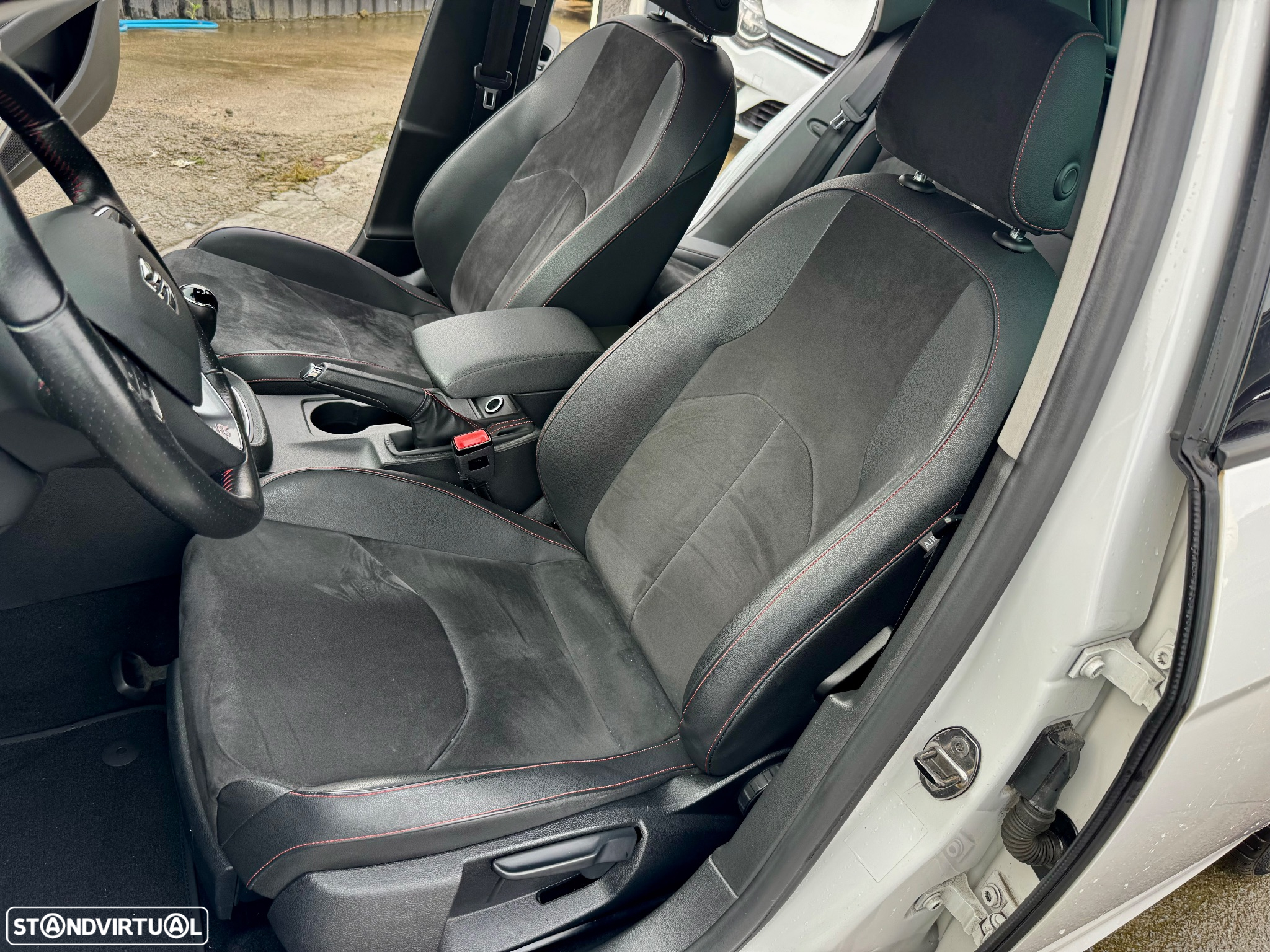 SEAT Leon 2.0 TDi FR S/S - 5
