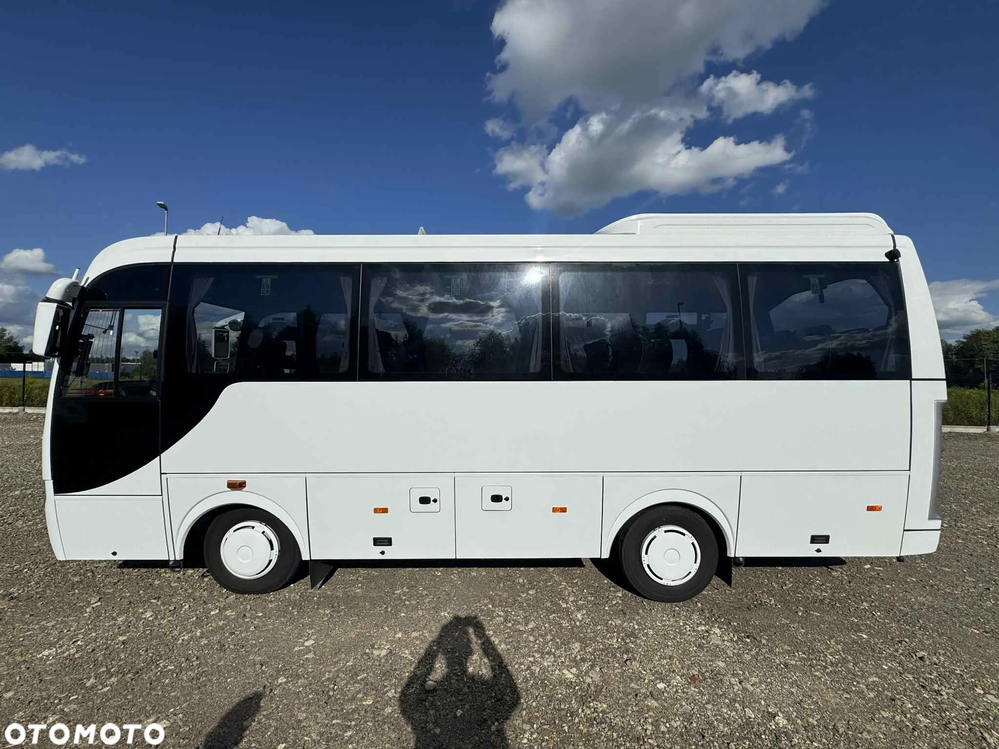 Temsa Prestij SX - 8