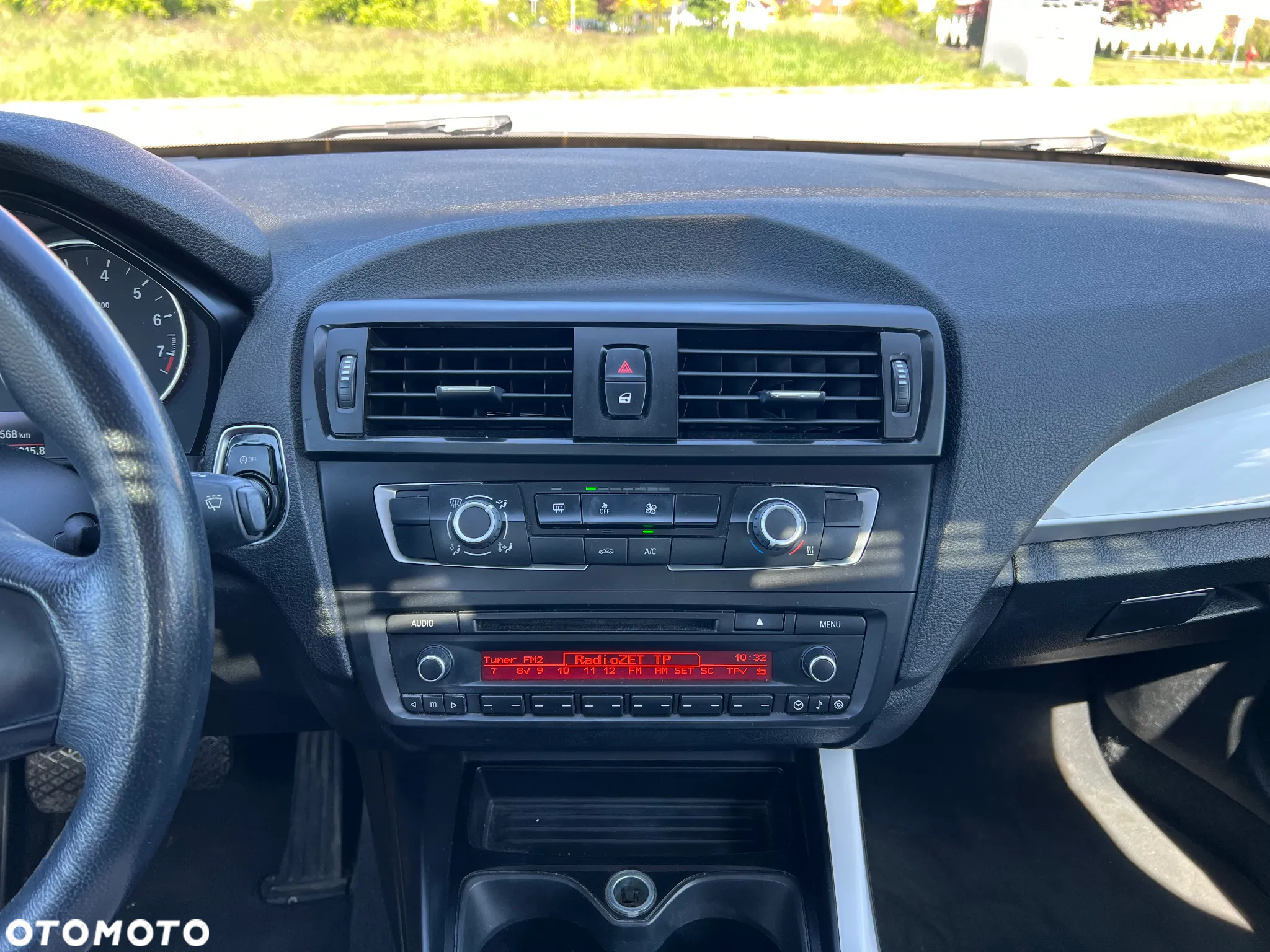 BMW Seria 1 116i Urban Line - 3