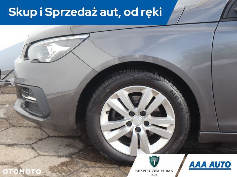 Peugeot 308 - 15