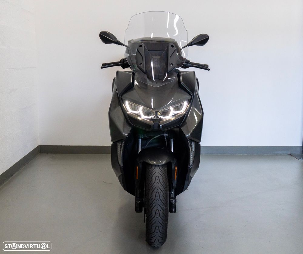BMW C 400 GT C 400 GT - 2