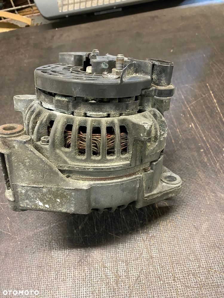 Alternator BOSCH 0124655411 - 3