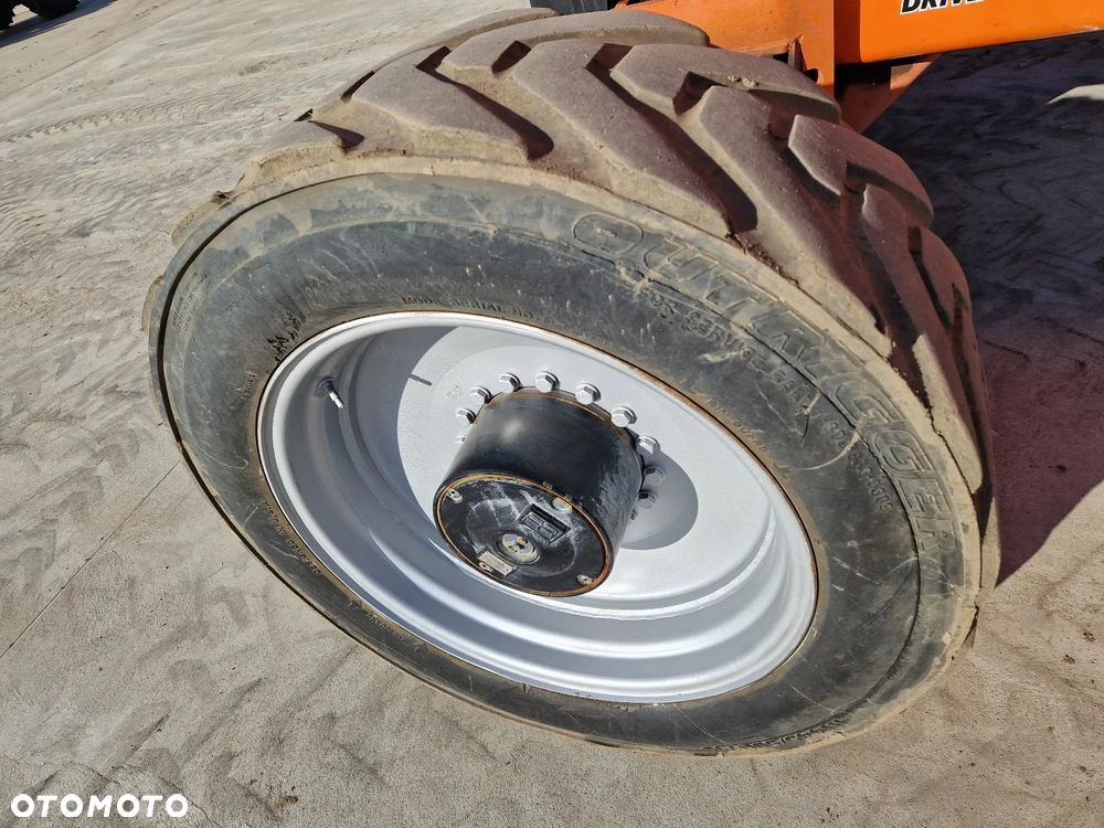 JLG 1250 AJP M486 - 16
