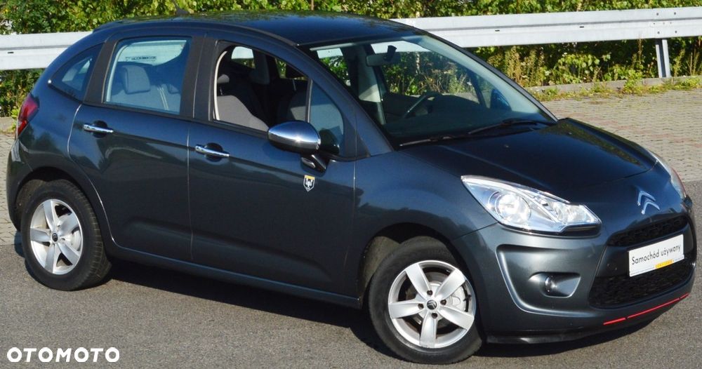 Citroën C3 - 5