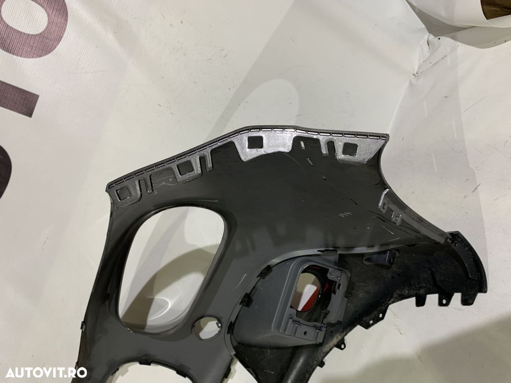 Bara fata Citroen C3, 2017, 2018, 2019, 2020, cod origine OE 9813378877. - 7