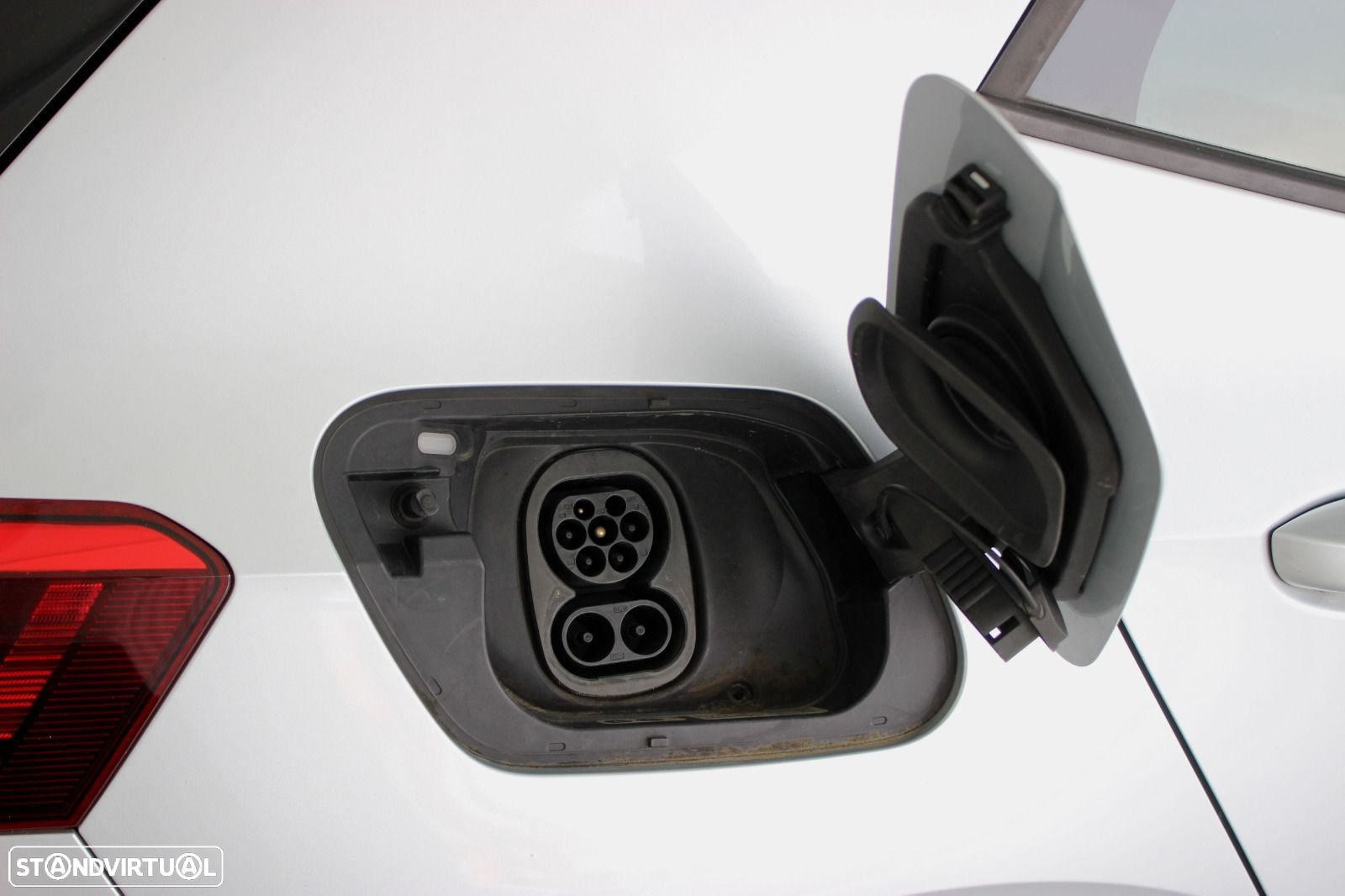 VW ID.3 Pro S - 10