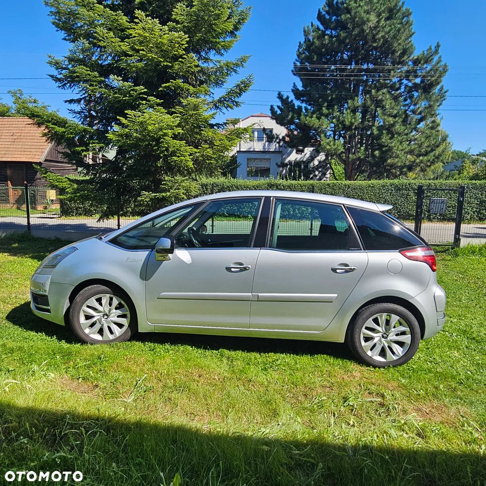 Citroën C4 Picasso 2.0 HDi Exclusive - 1