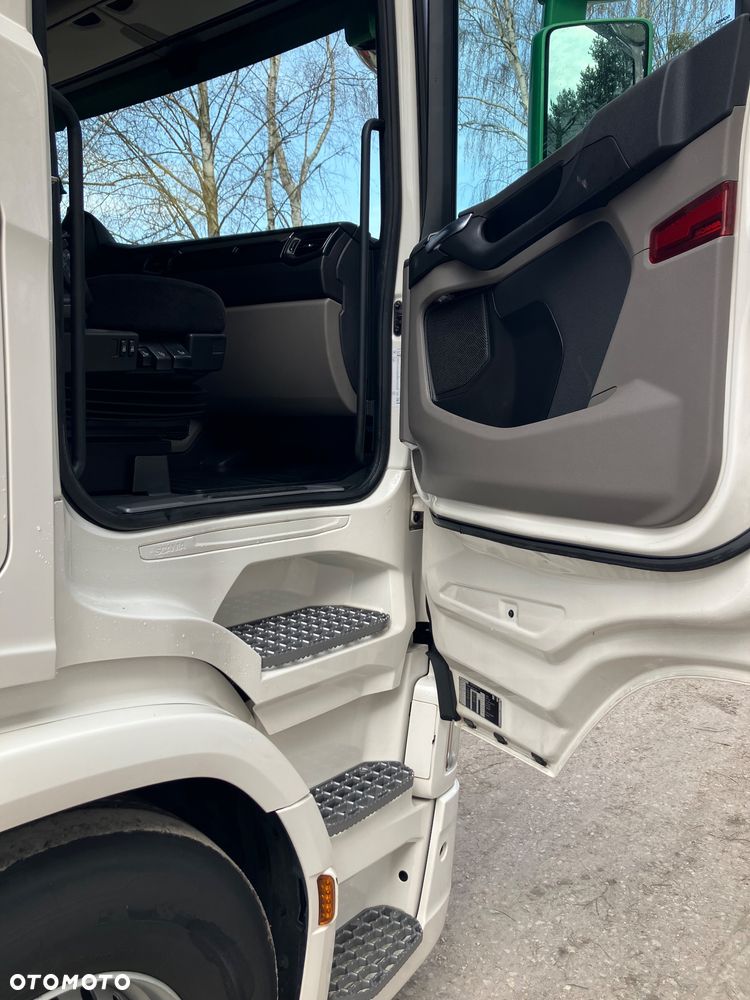 Scania R450 Nextgen - 18