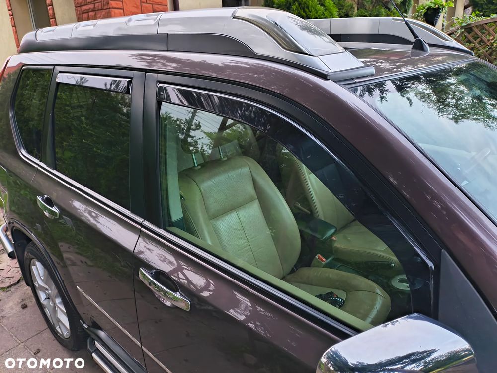 Nissan X-Trail 2.0 dCi LE Platinum - 24