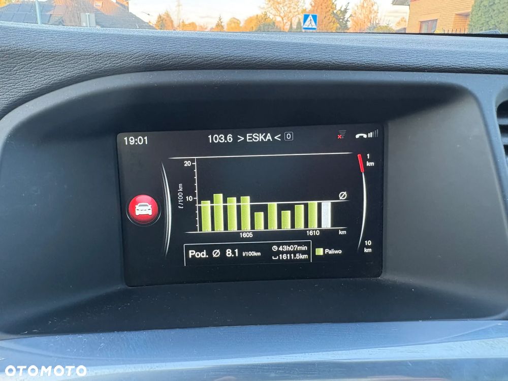 Volvo V60 T3 Kinetic - 15
