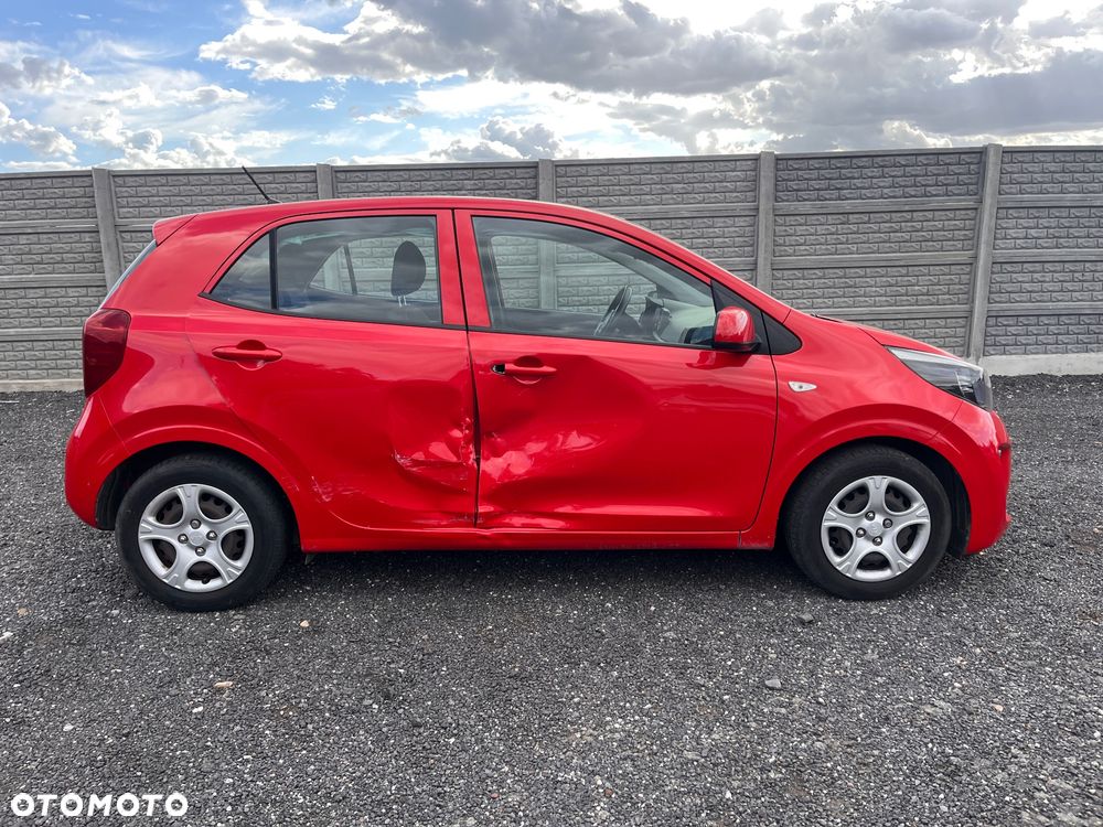 Kia Picanto - 3