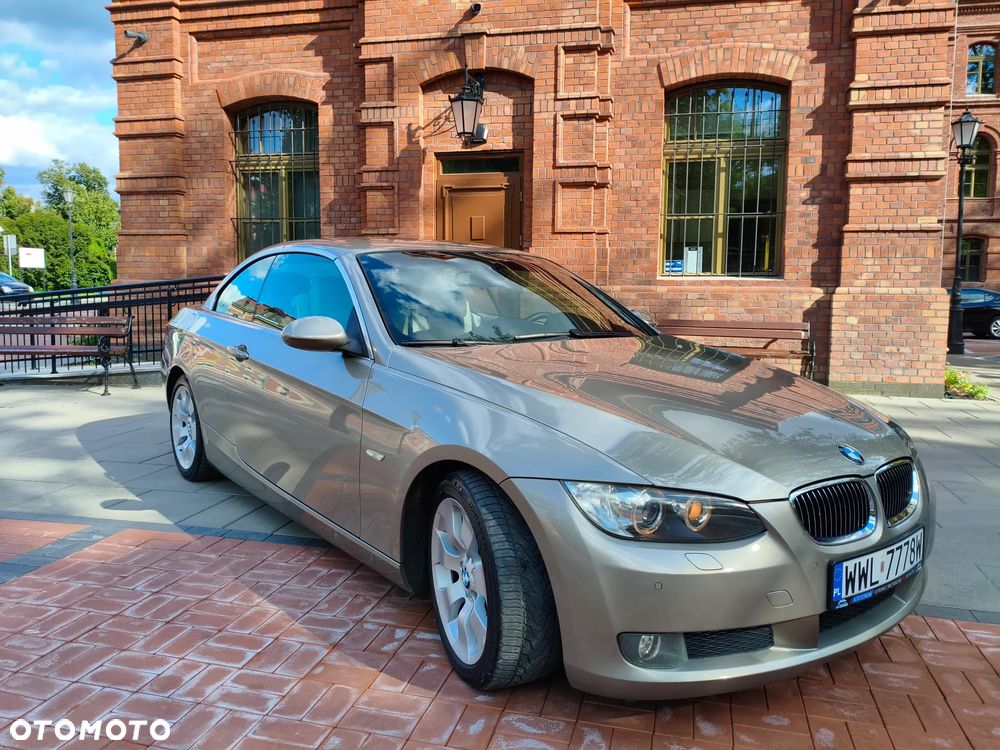BMW Seria 3 - 6