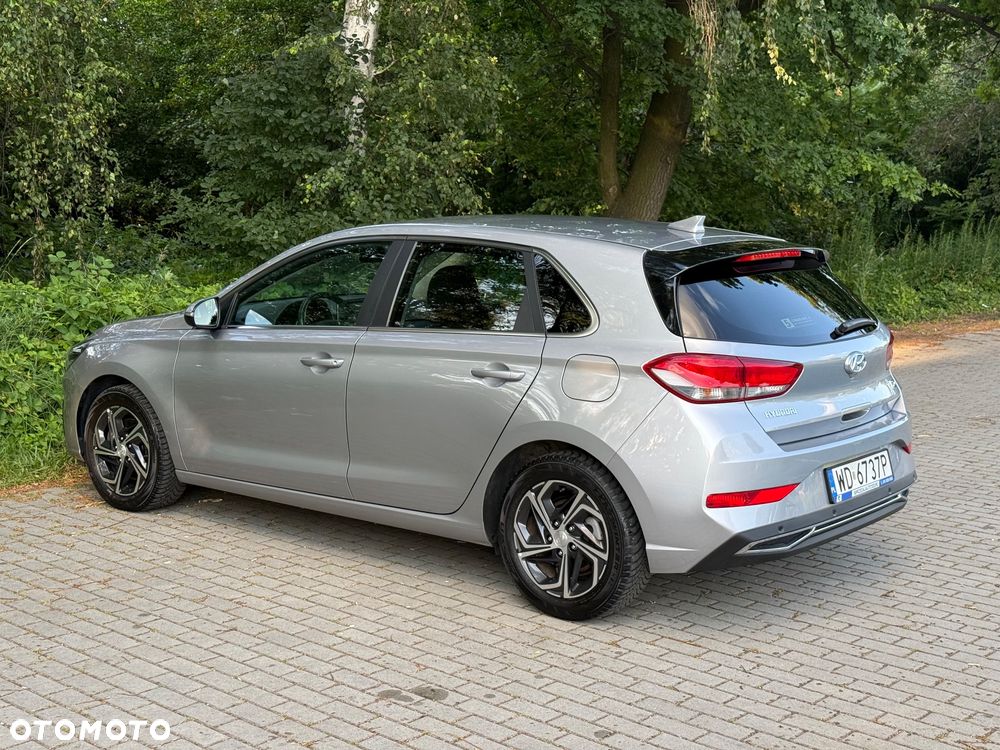 Hyundai i30 1.5 DPI Smart - 23