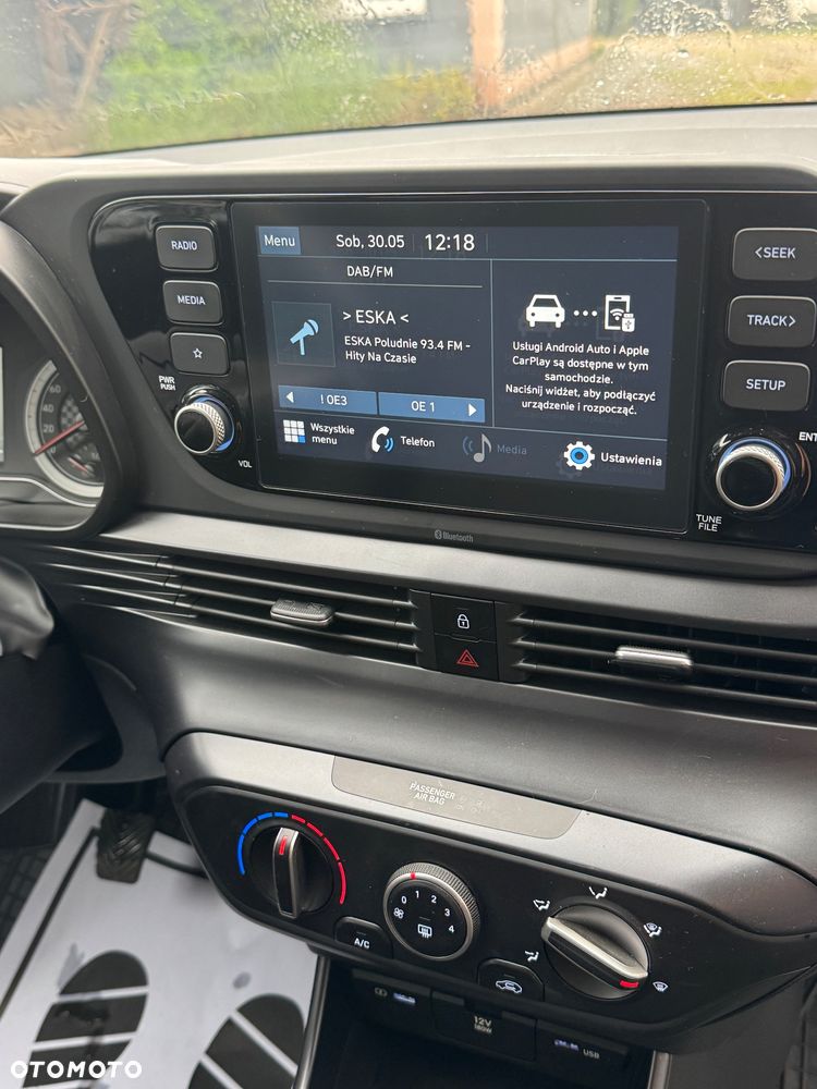 Hyundai i20 - 15