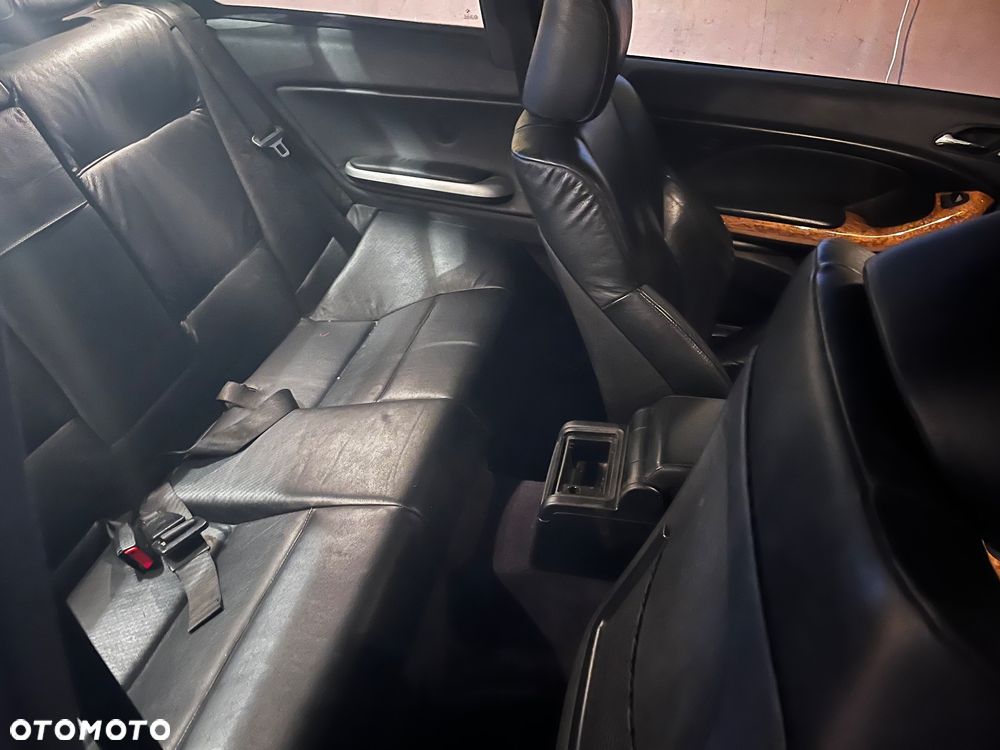 BMW Seria 3 - 5
