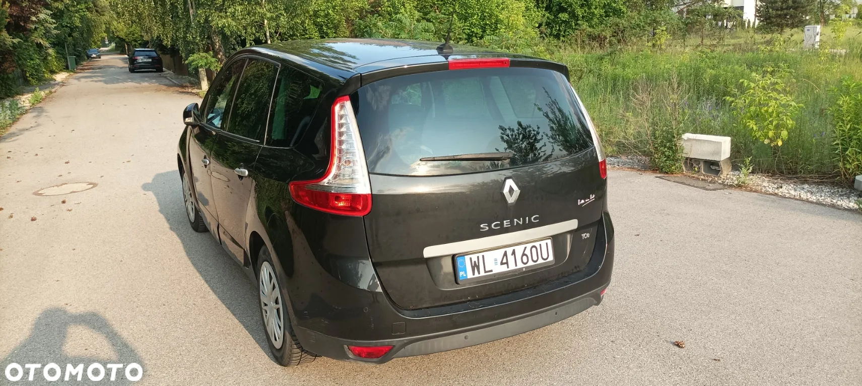 Renault Scenic 1.4 16V TCE TomTom Edition - 6