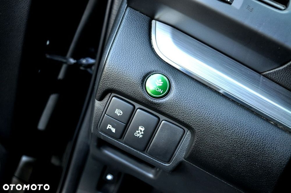 Honda CR-V 1.6i-DTEC Elegance Plus (ADAS / Connect+) / (2WD) - 14